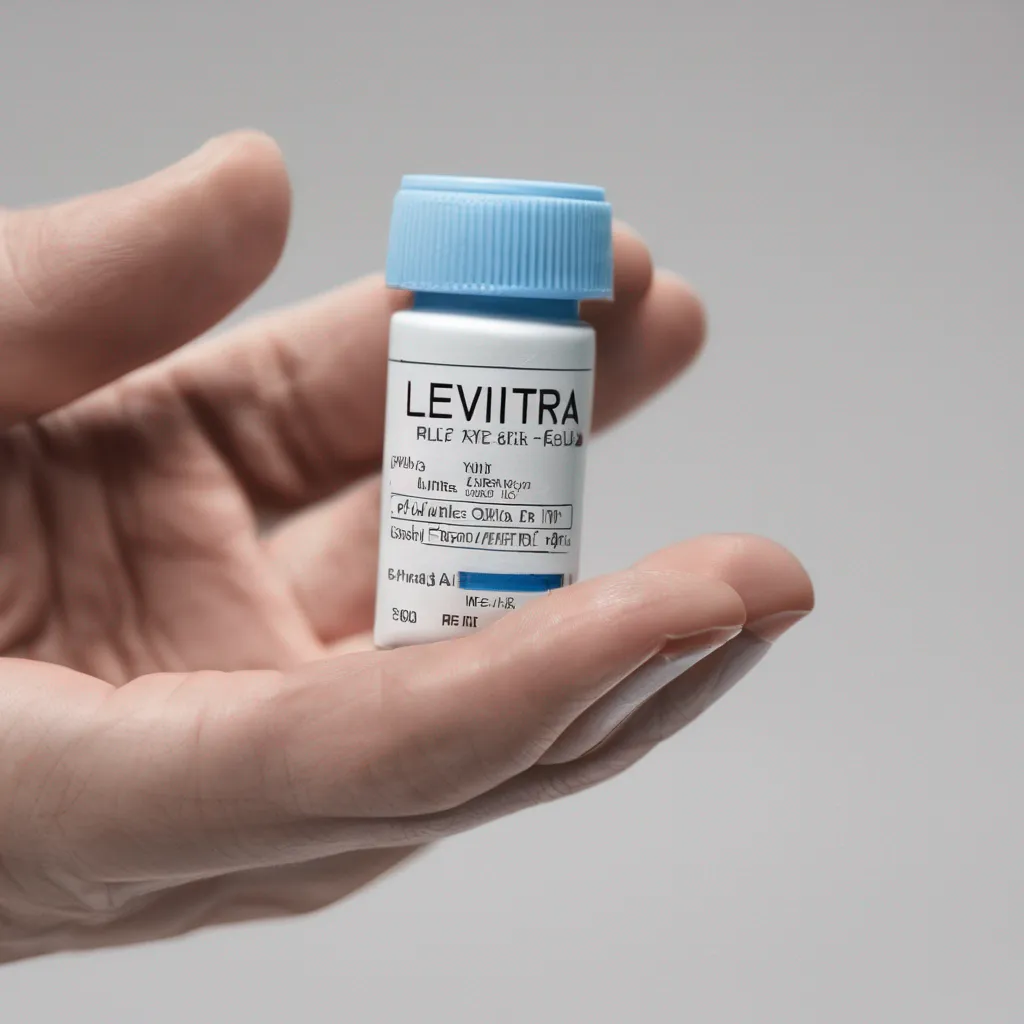 Ou acheter levitra sans ordonnance numéro 2